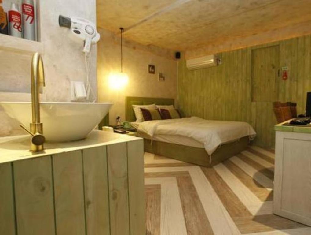 Motel Mac Seoul