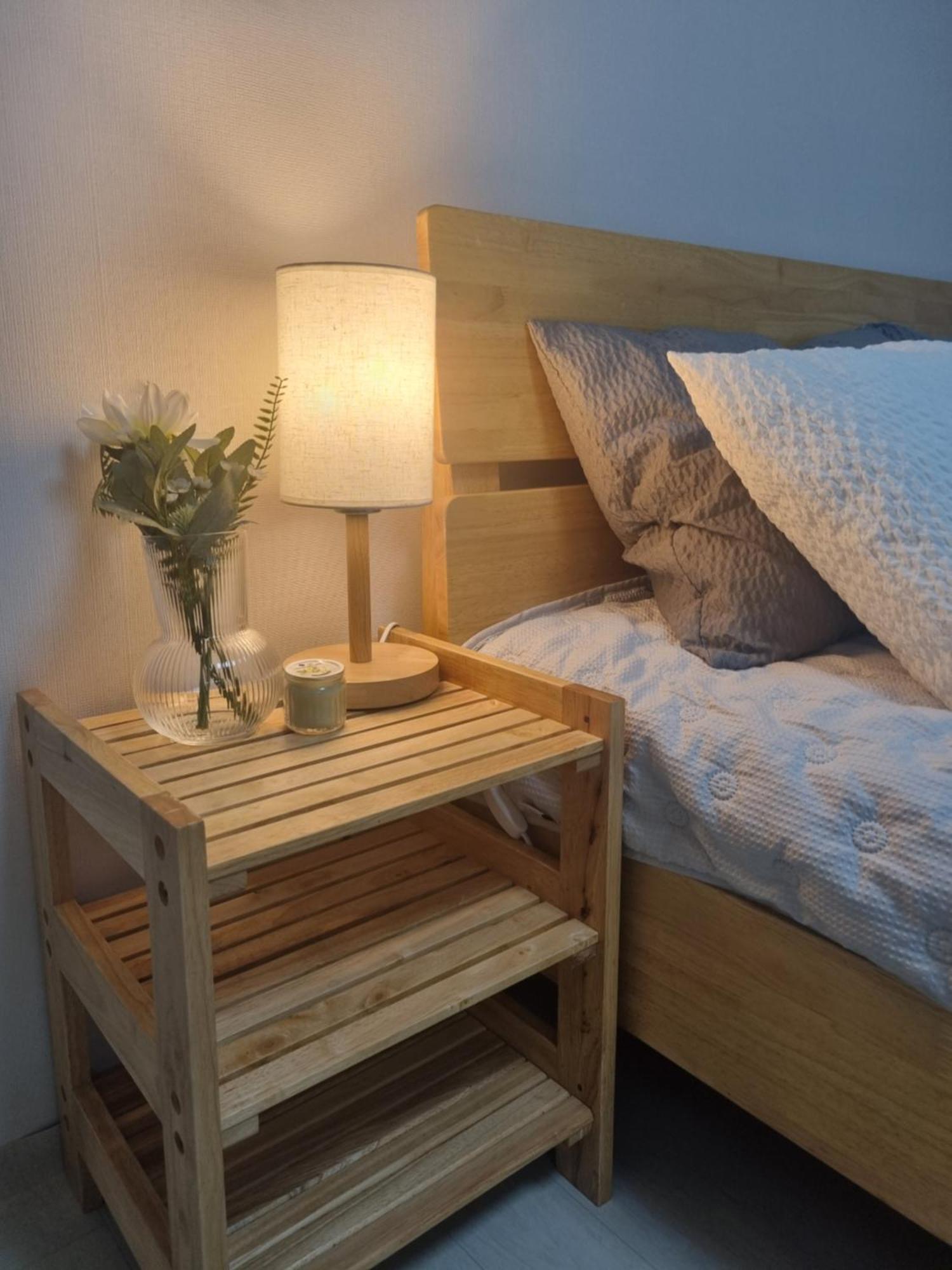Seongnaedong 2rooms #5 Minutes To Dunchon-dong Station #dunchon Station Traditional Market #olympic Park #central Veterans Hospital