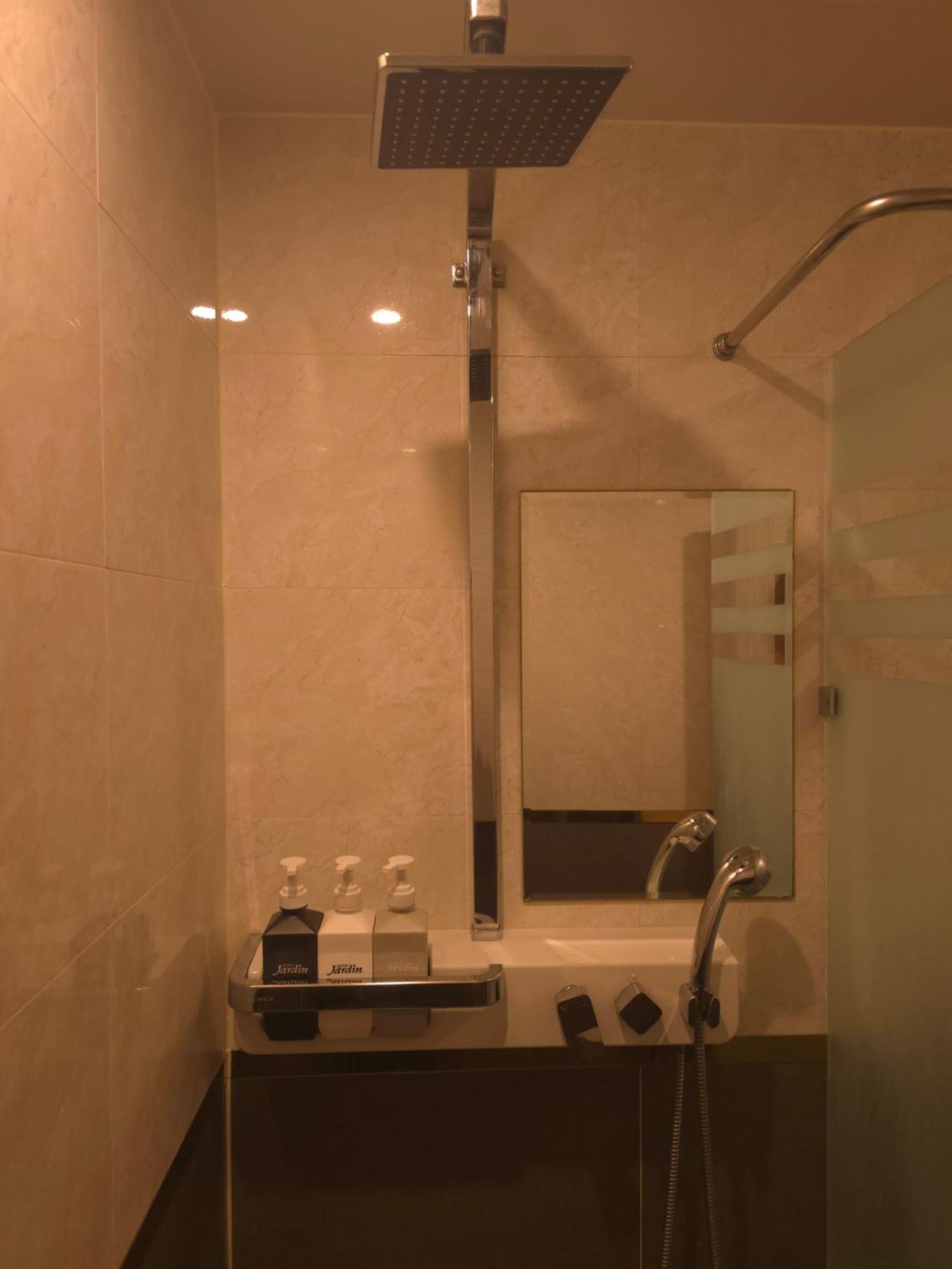 Yeongdeungpo Jardin Hotel Seoul