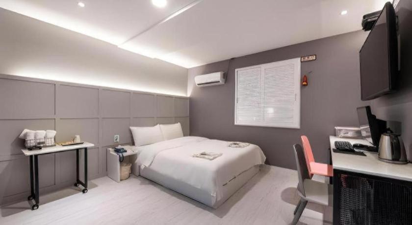 Mac Motel Seoul