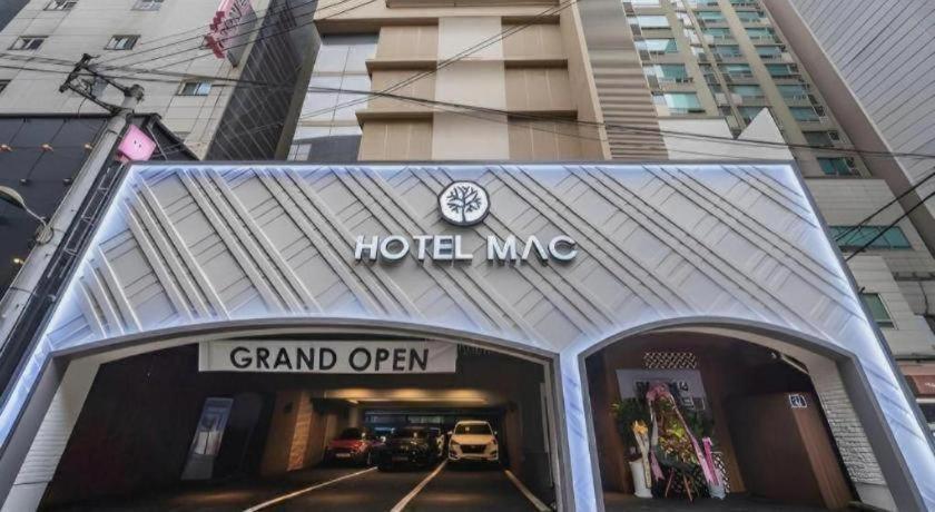 Motel Mac Seoul
