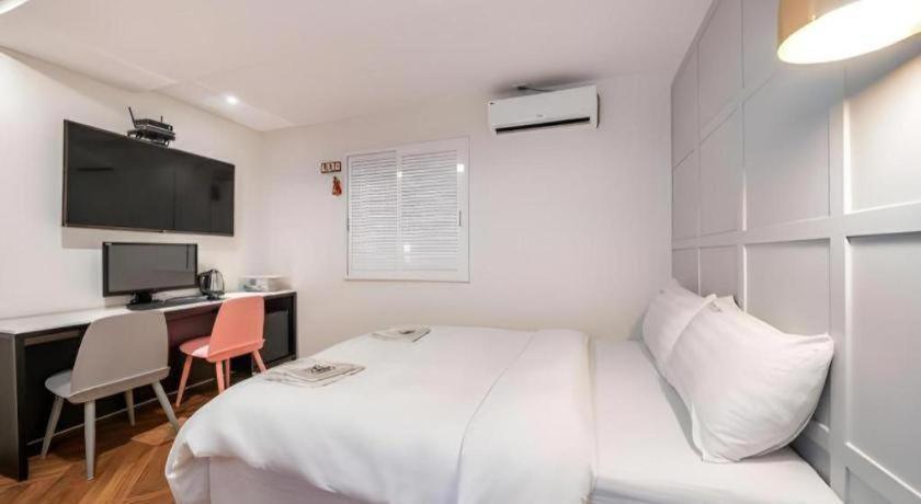 Mac Motel Seoul