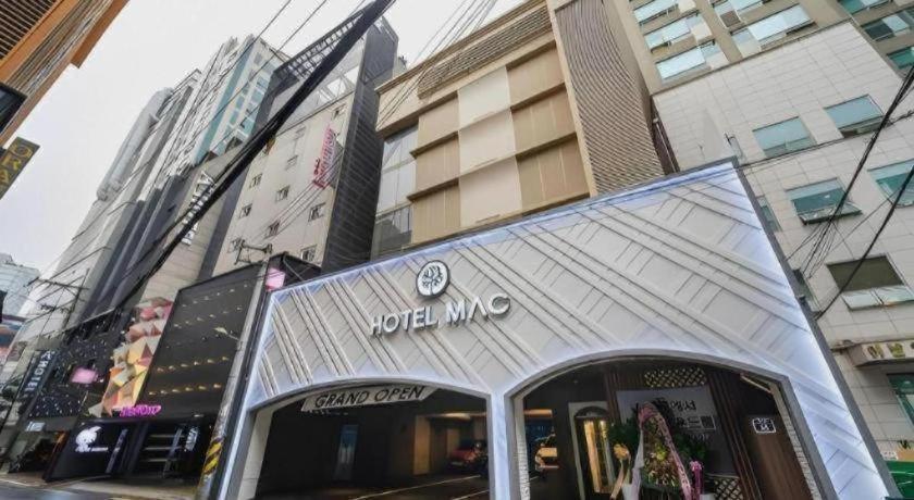 Motel Mac Seoul