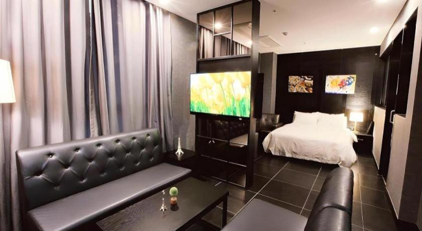 Motel Senne 3*