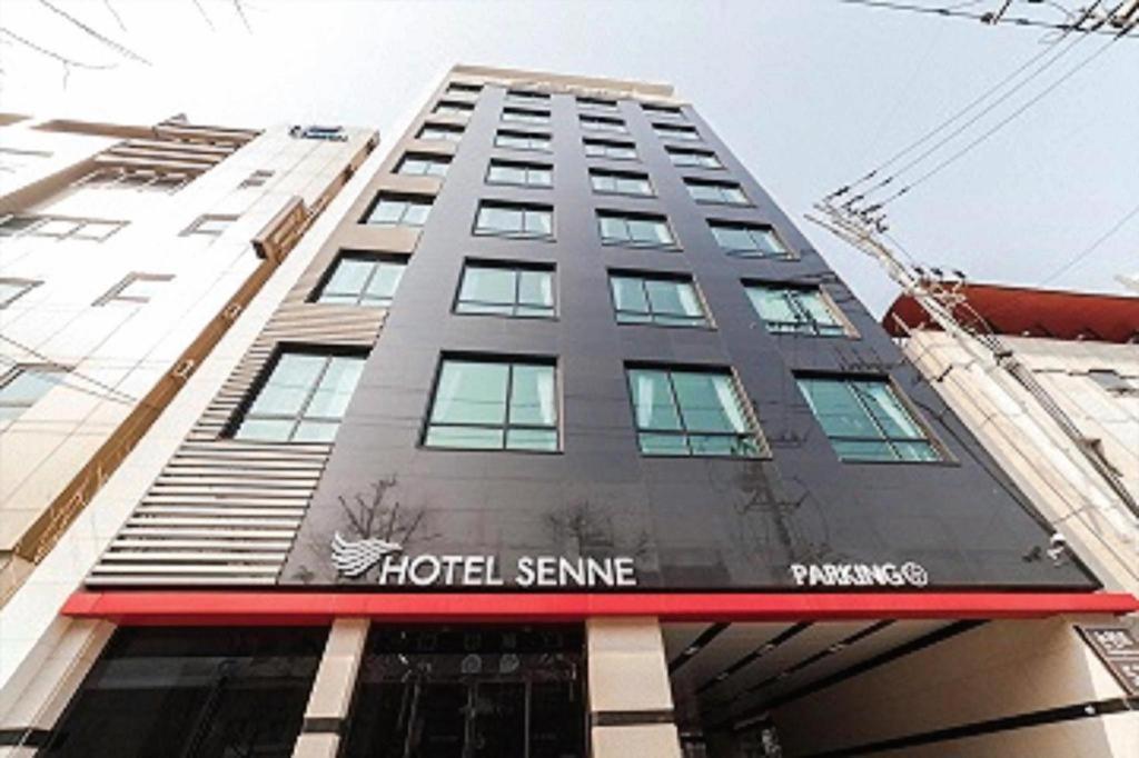 Motel Senne 3*