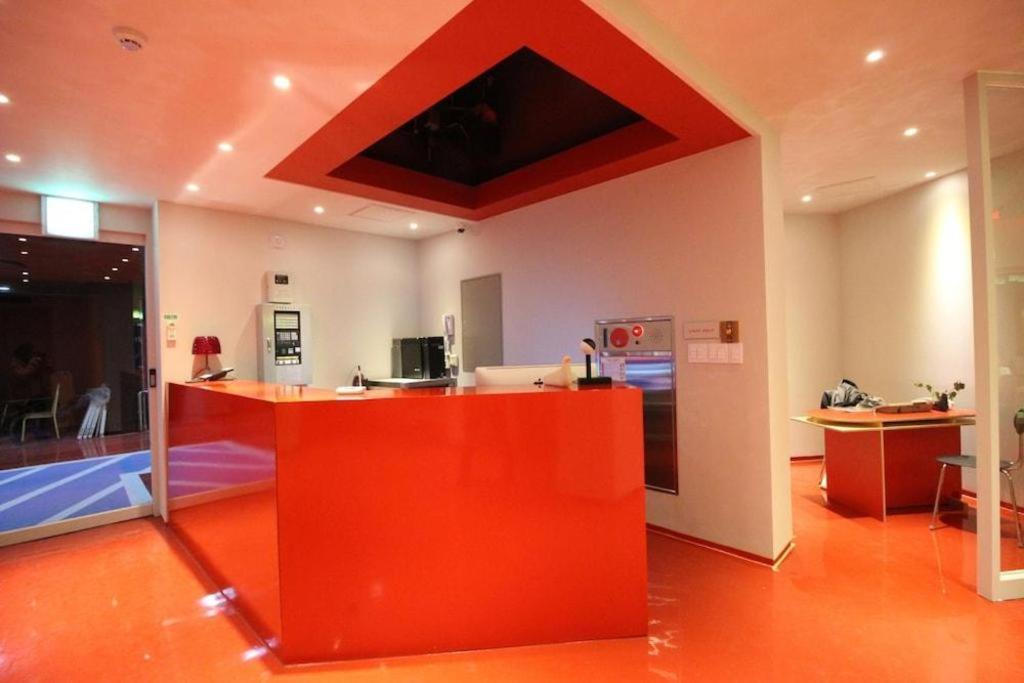 Hotel Bobo Hongdae