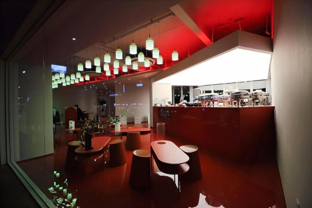 Bobo Hongdae Hotel Seoul