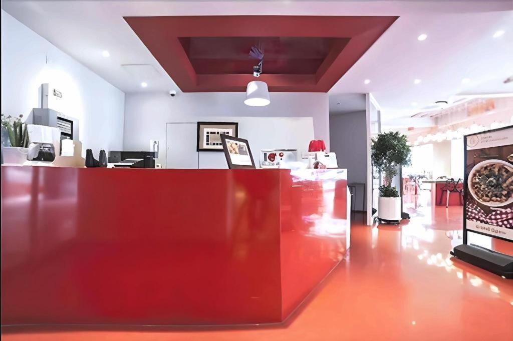 Hotel Bobo Hongdae Seoul