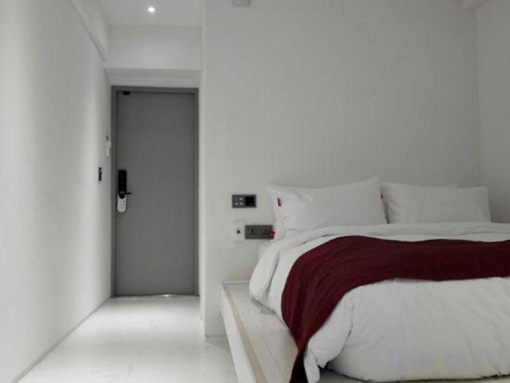 Bobo Hongdae 3* Seoul