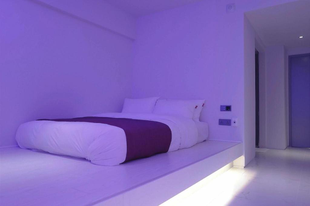 Bobo Hongdae Hotel 3*