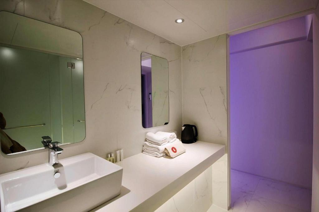 Hotel Bobo Hongdae