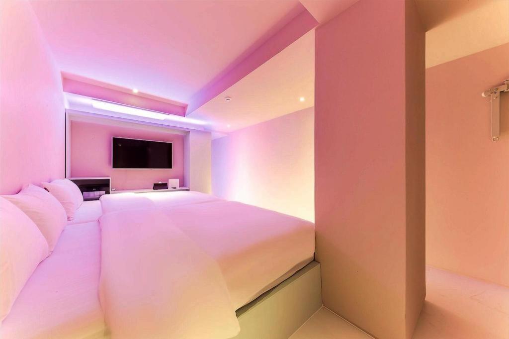 Hotel Bobo Hongdae Seoul