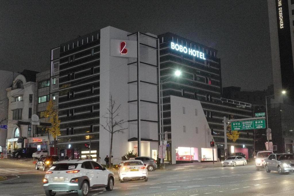 Bobo Hongdae 3*