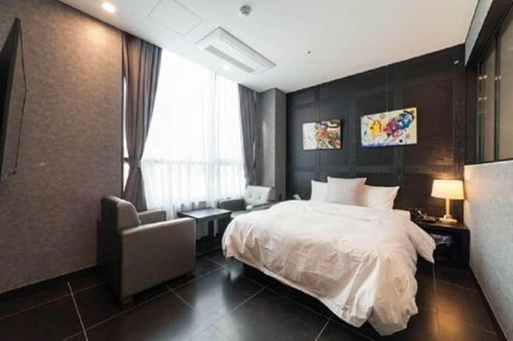 Senne 3* Seoul