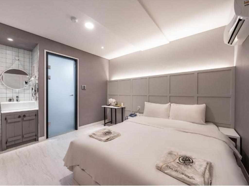 Motel Mac Seoul