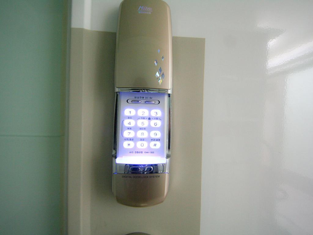 Guest house Myeongdong Seoul