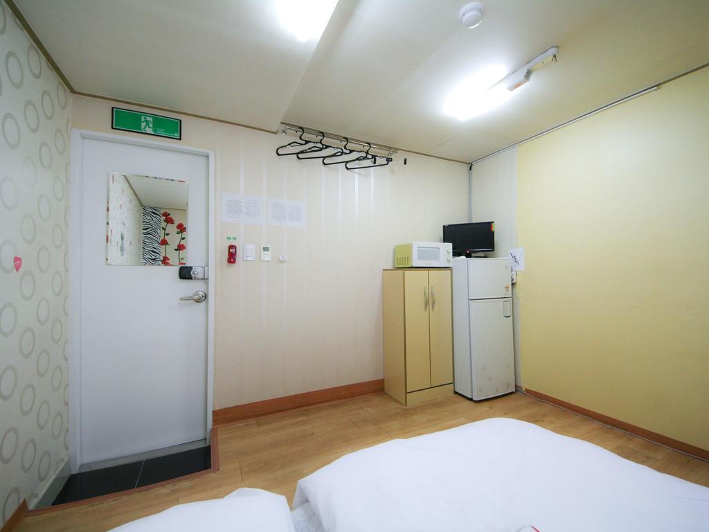 Myeongdong Guest house