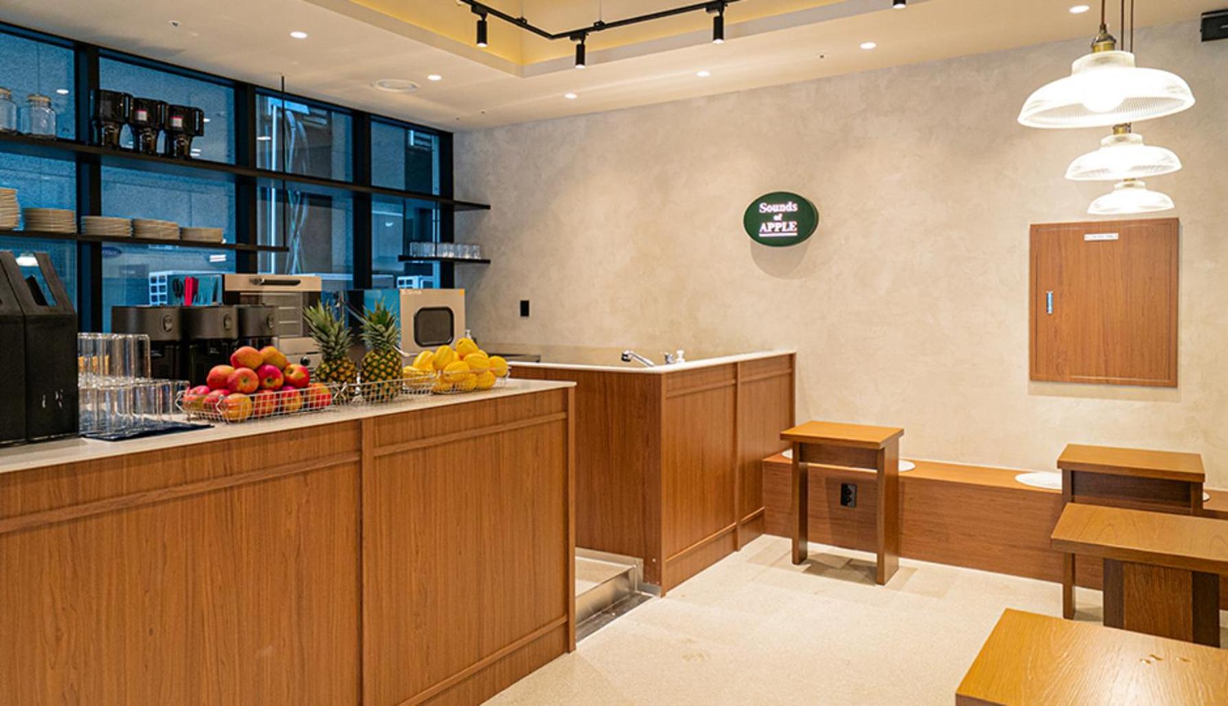 Uh Flat Signature Gangnam Hotel