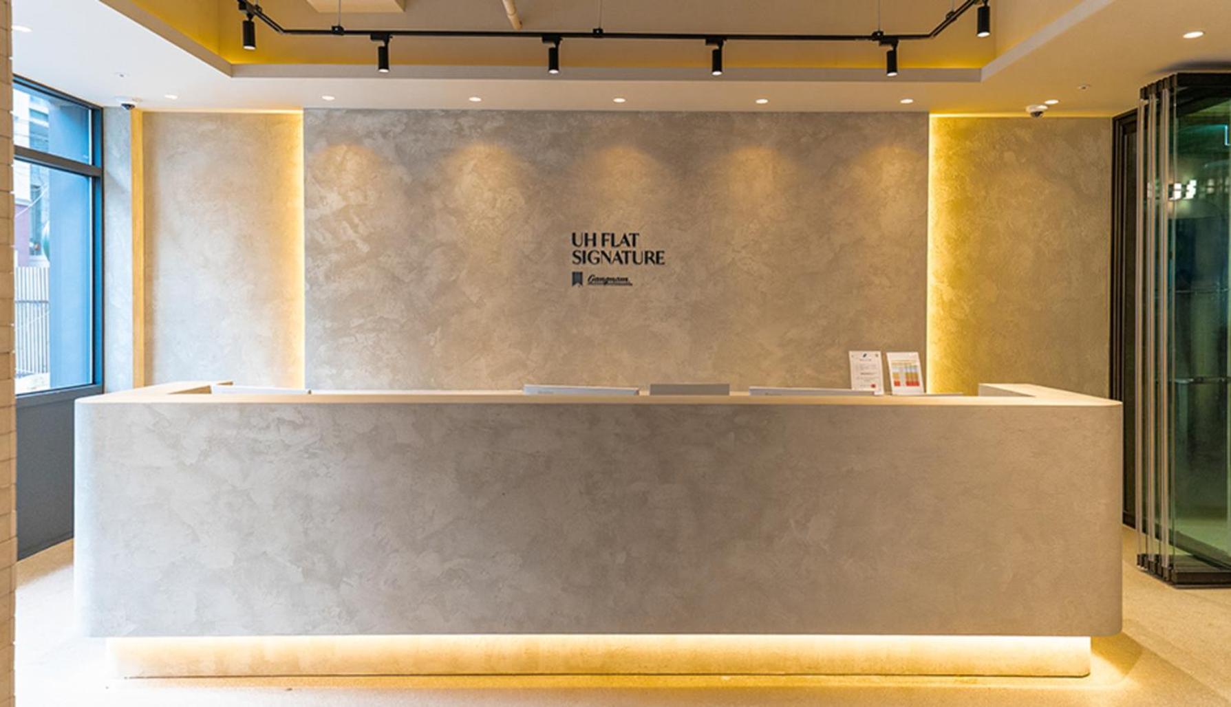 Hotel Uh Flat Signature Gangnam