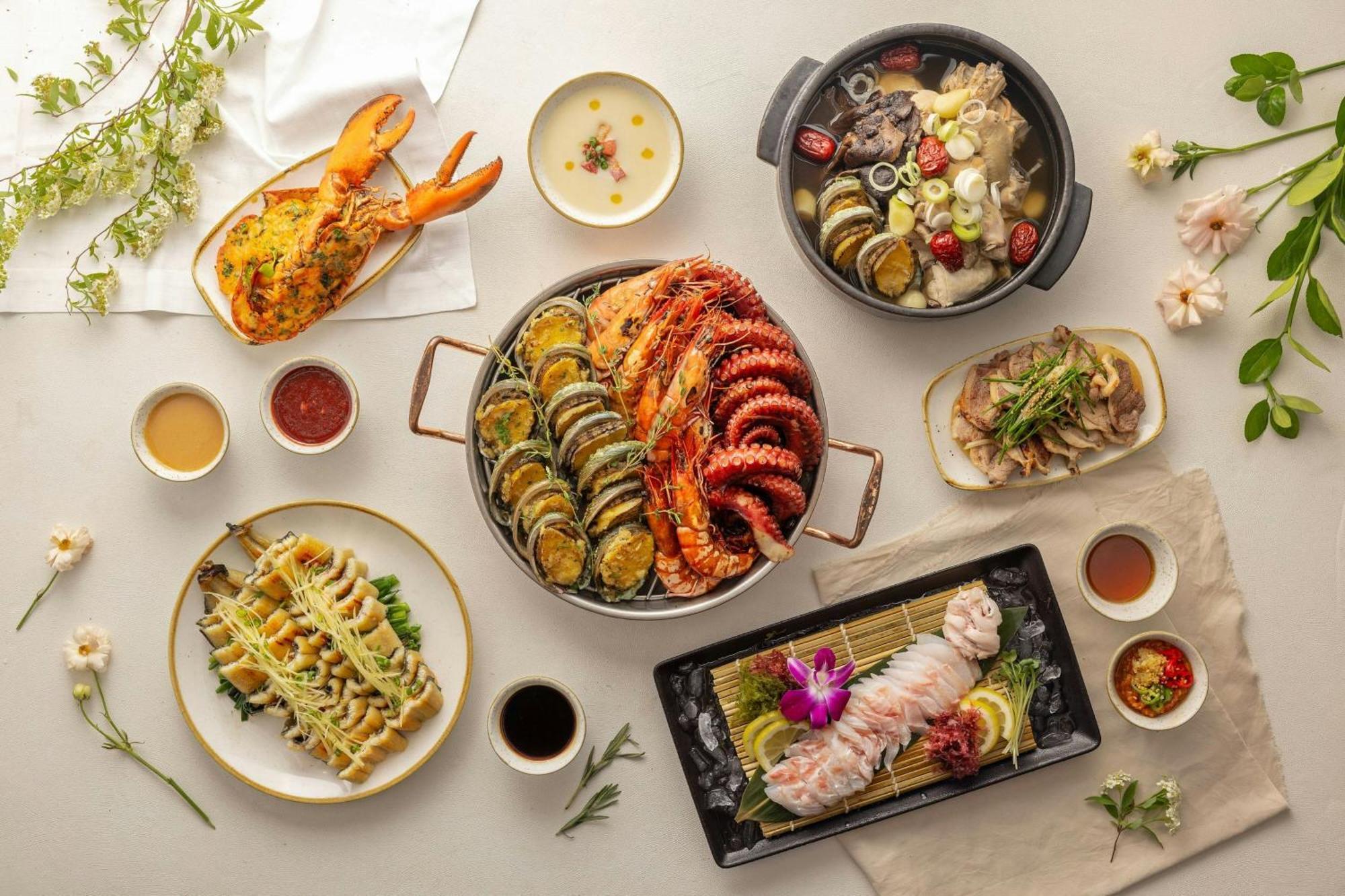Le Meridien Myeongdong Hotel