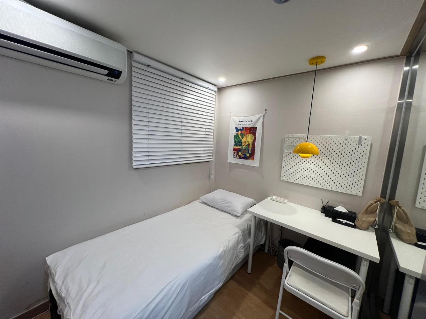 Hostel Ssh Lk