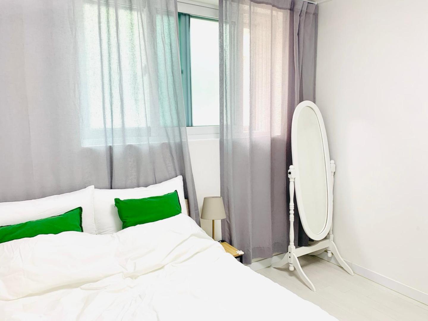 Naru House Seoul