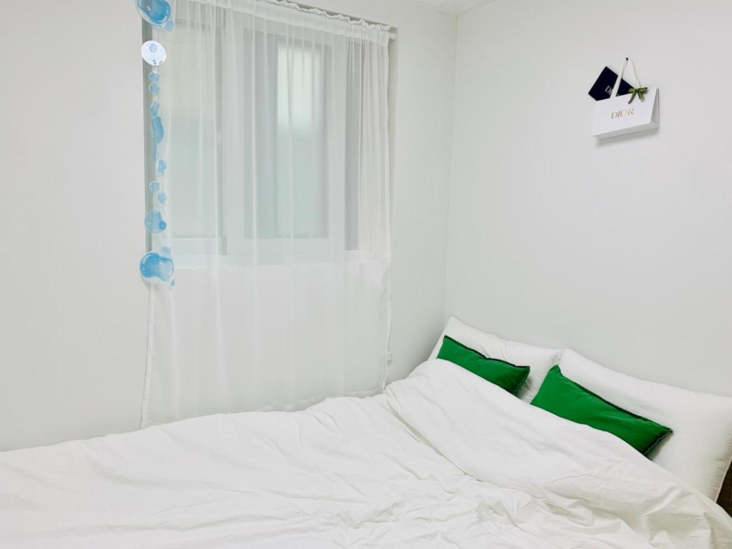 Naru House Villa *
