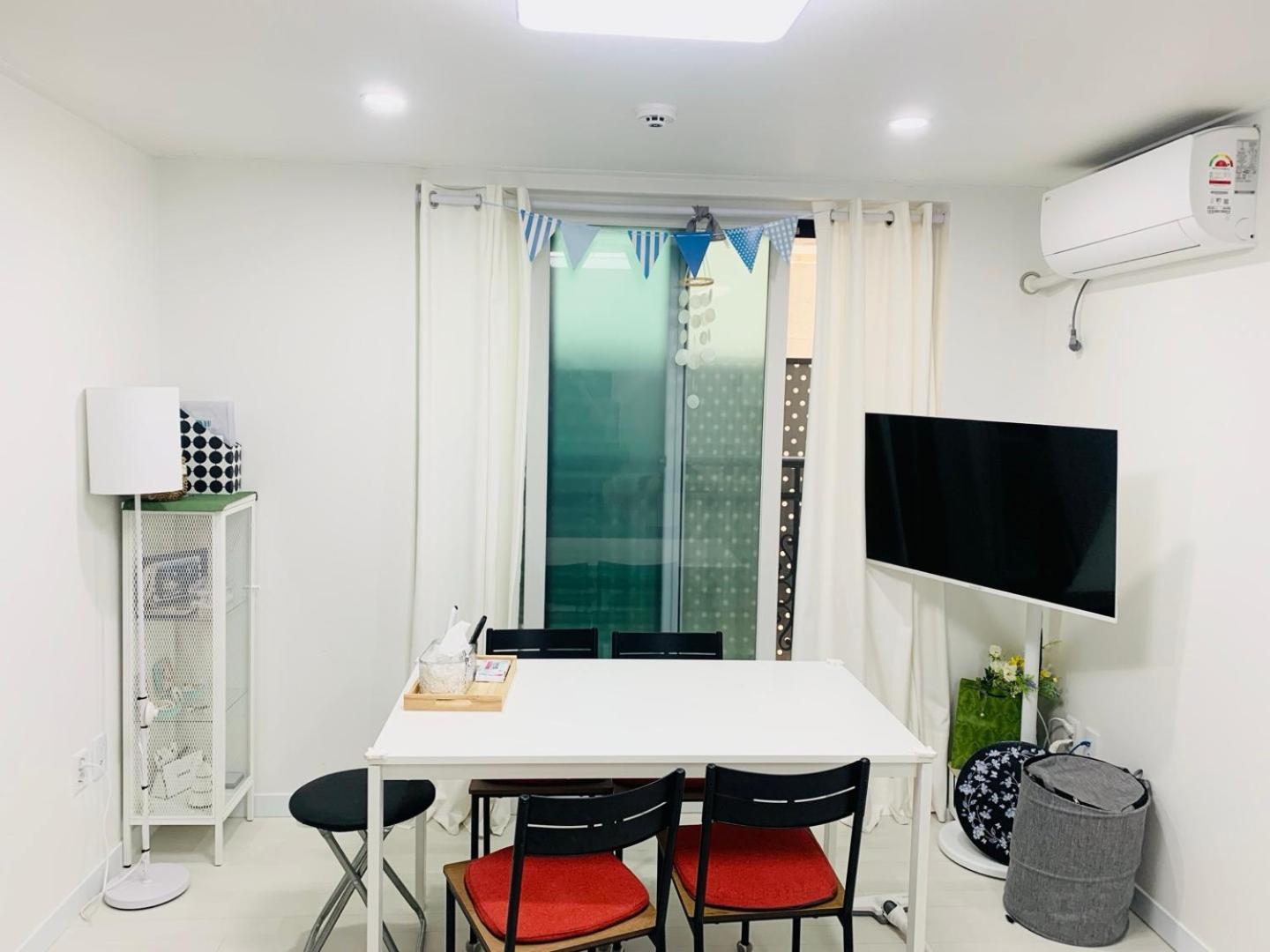 Naru House Villa Seoul