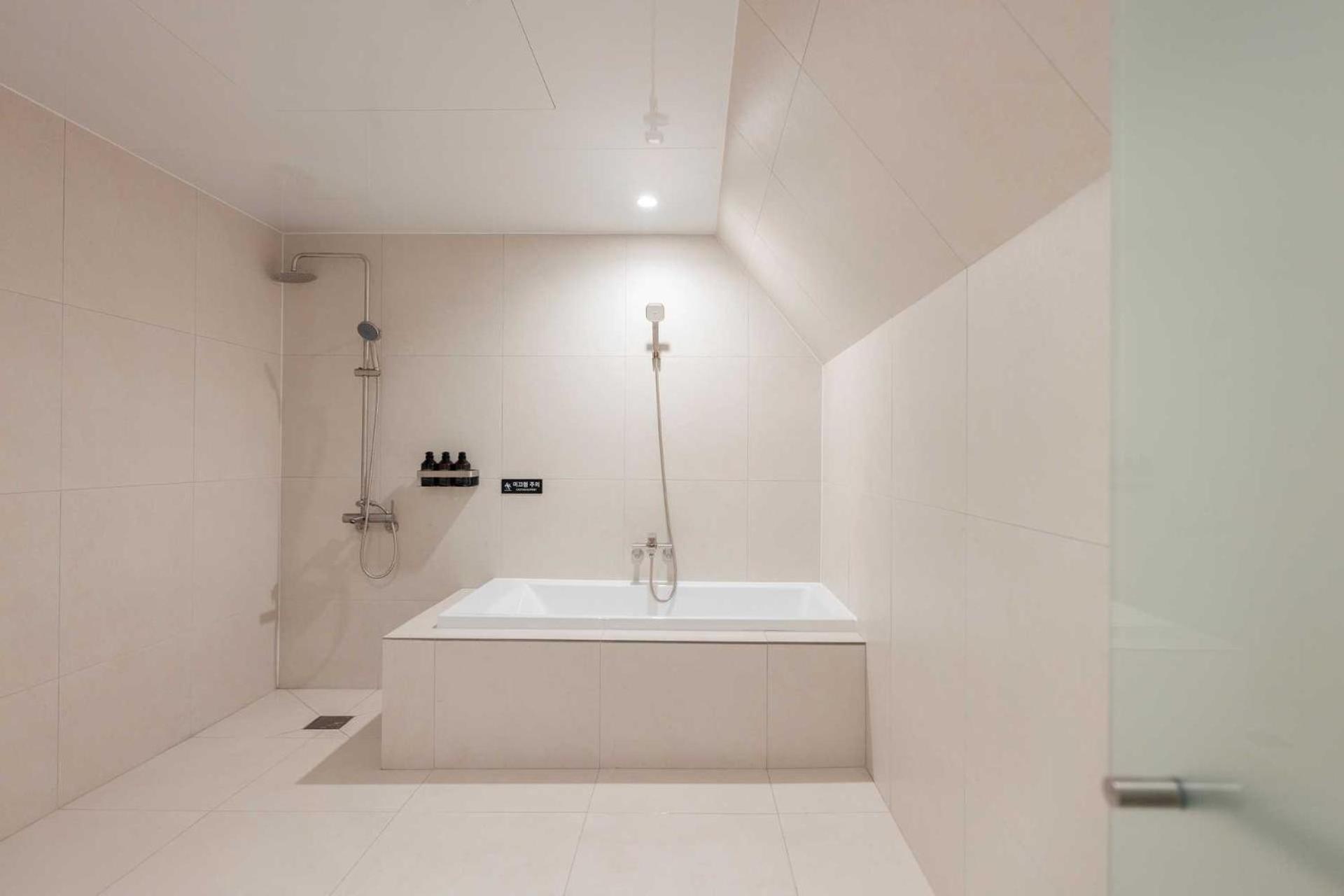 Hotel Ondo And Jongno Seoul