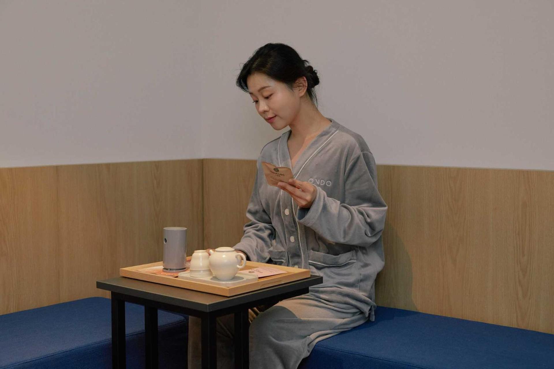 Hotel Ondo And Jongno Seoul