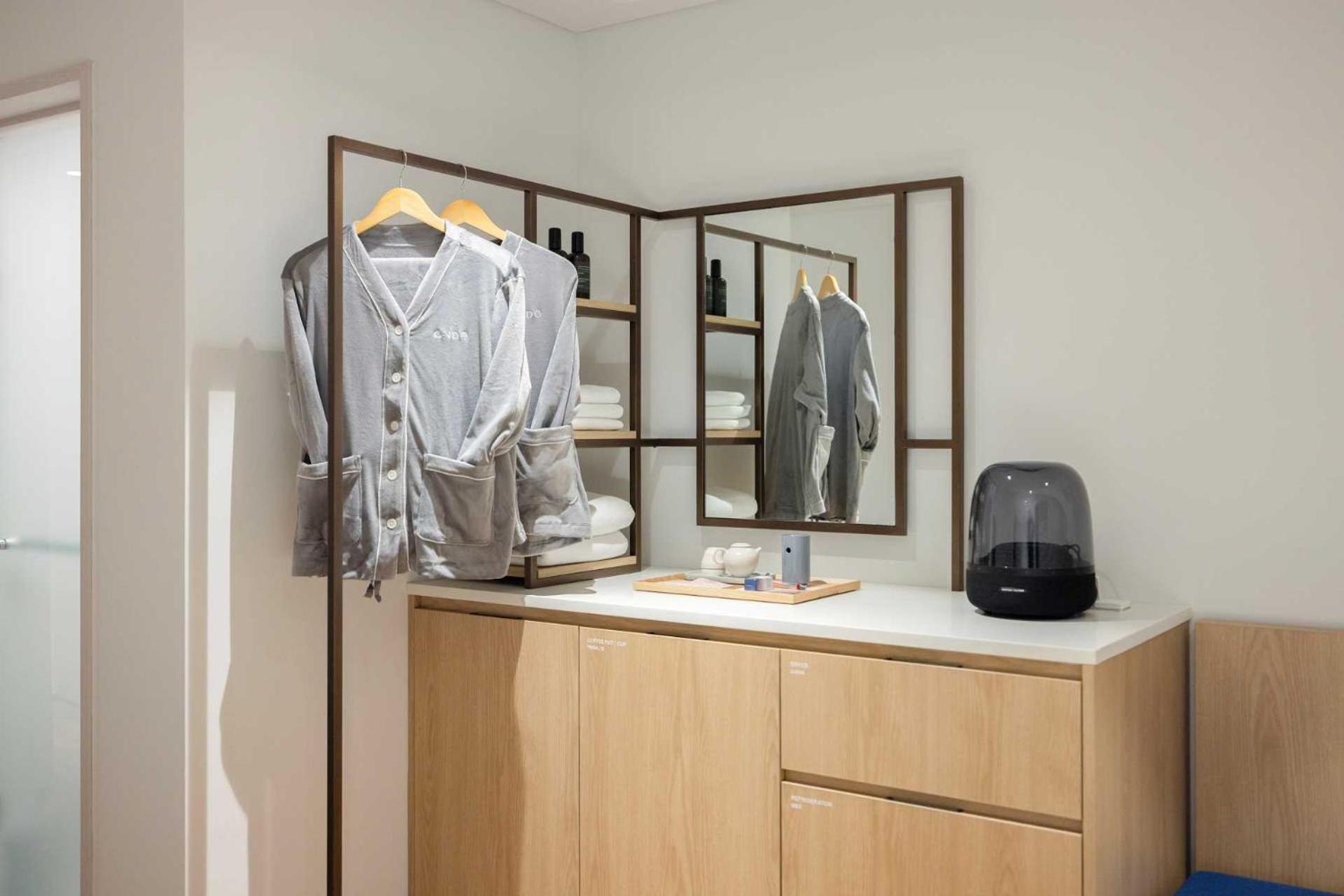 Hotel Ondo And Jongno