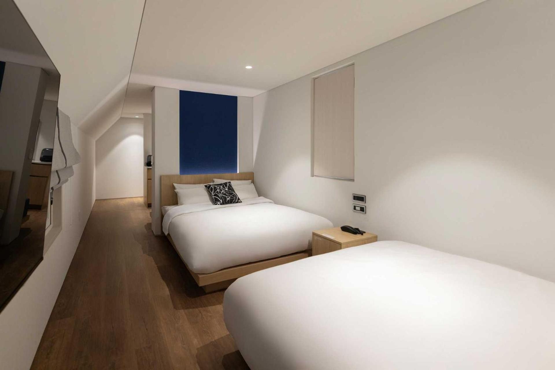 Ondo And Jongno Hotel *