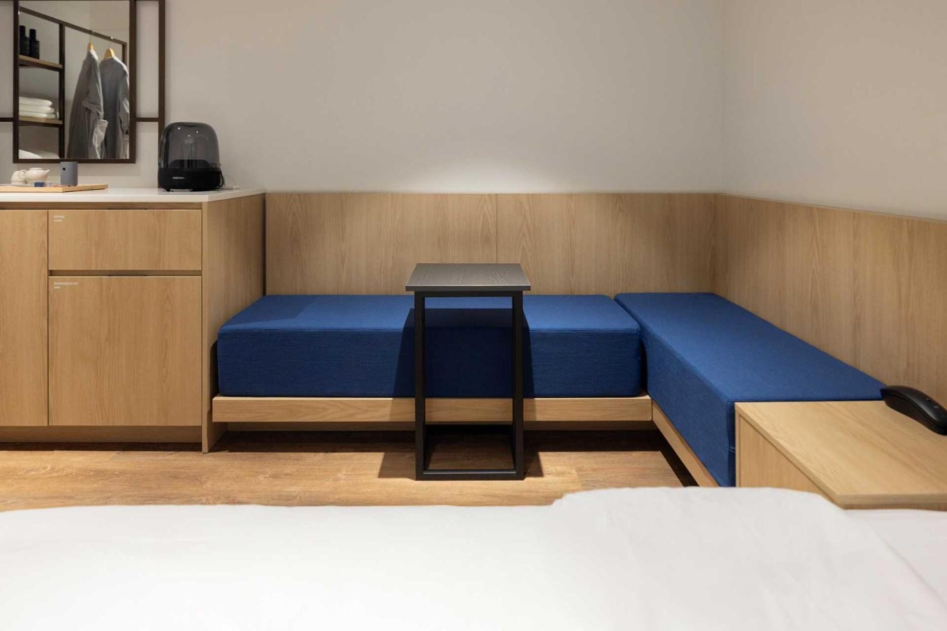Ondo And Jongno Hotel *