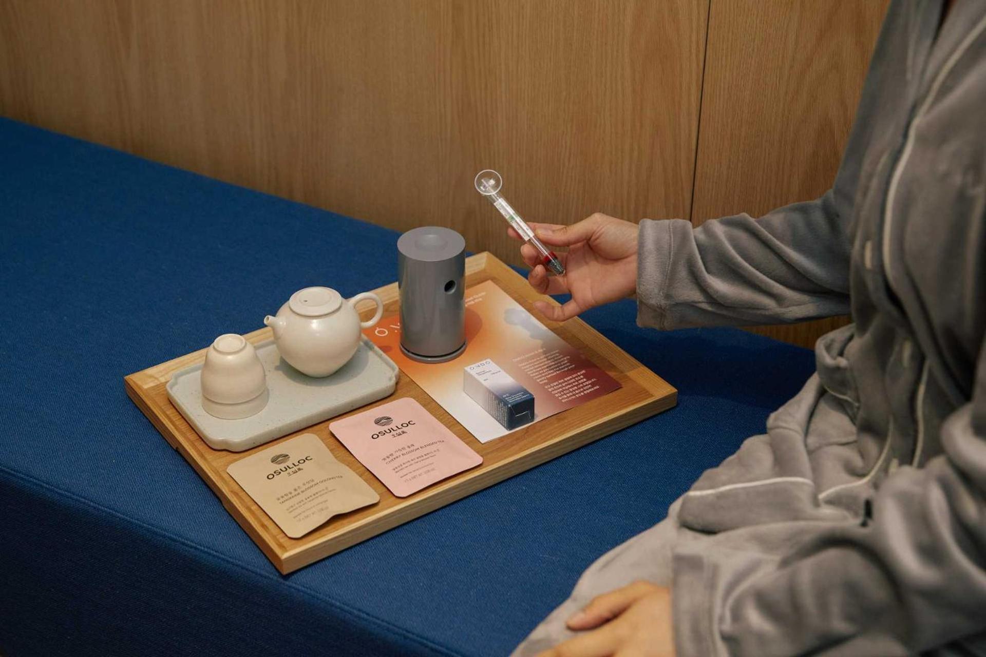 Ondo And Jongno Hotel