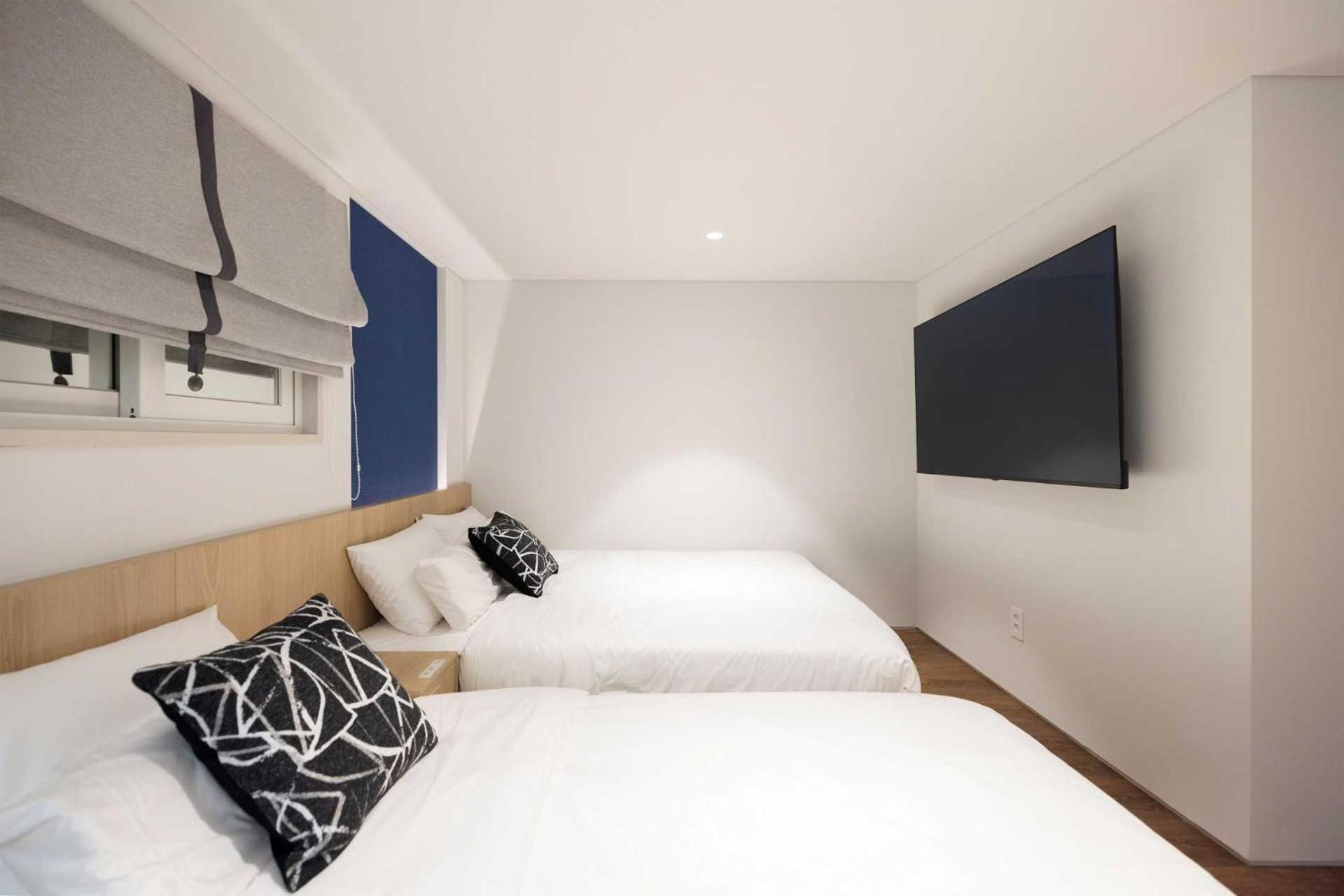 Hotel Ondo And Jongno