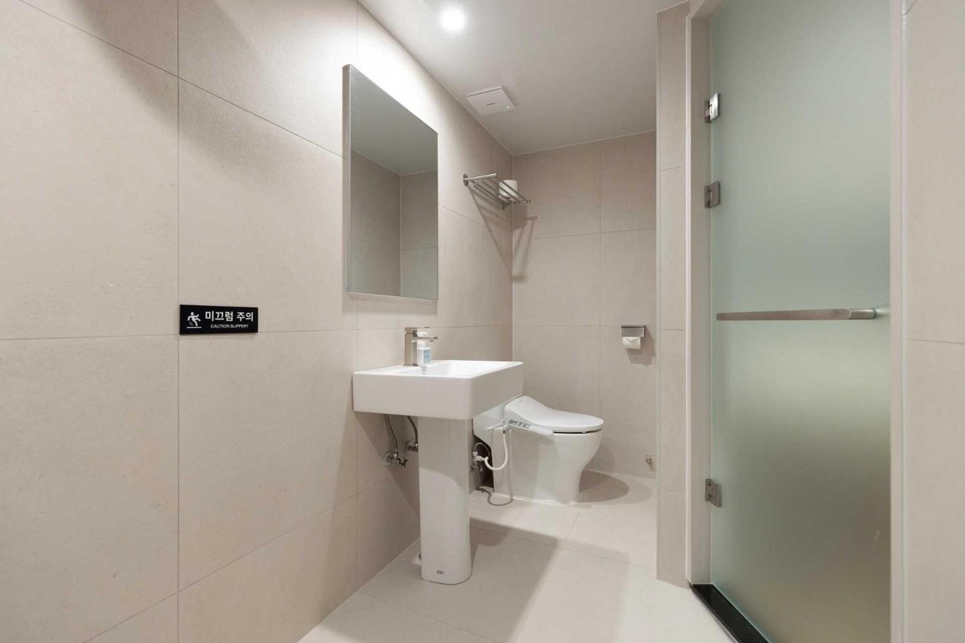 Ondo And Jongno Hotel *