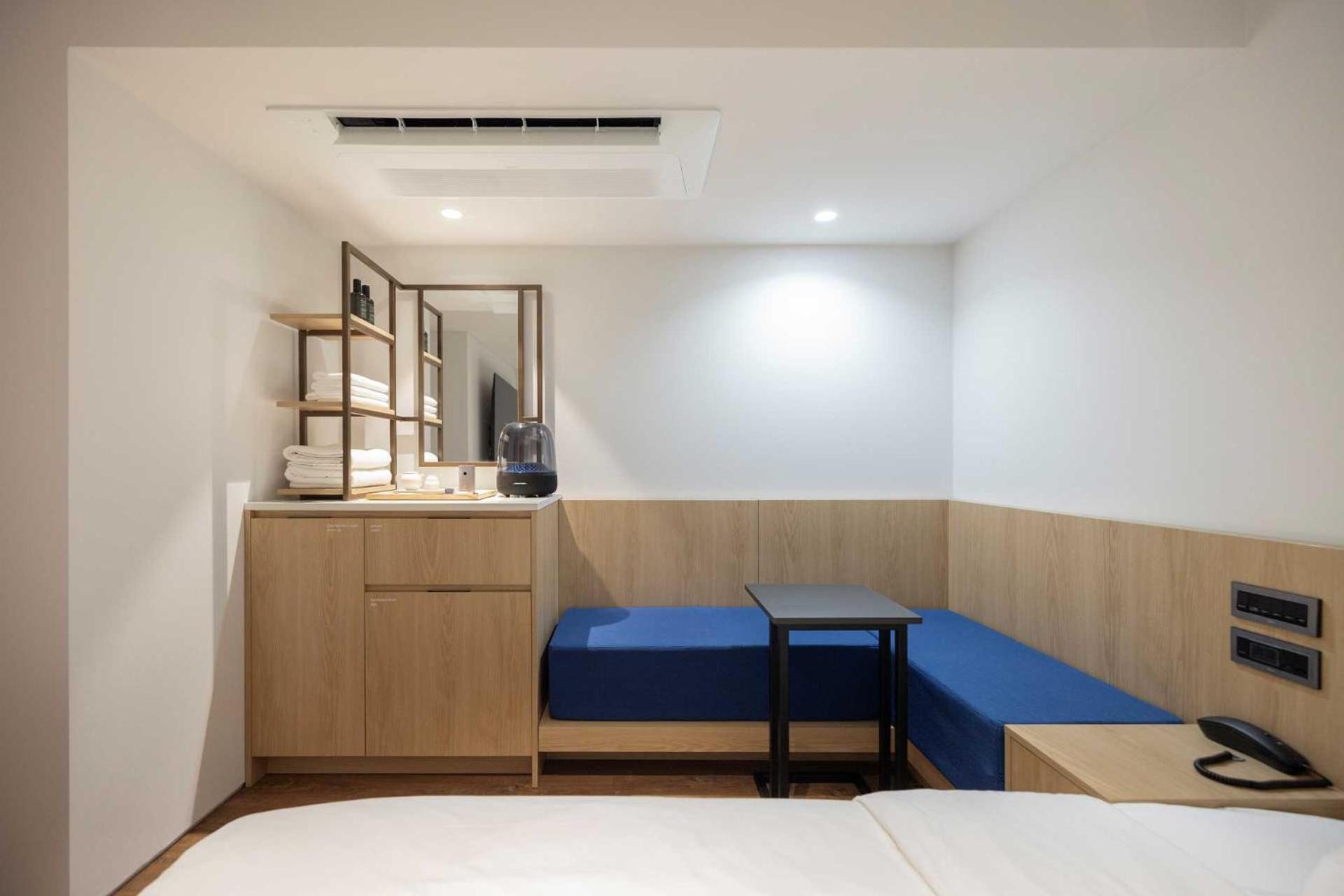 Ondo And Jongno Hotel Seoul