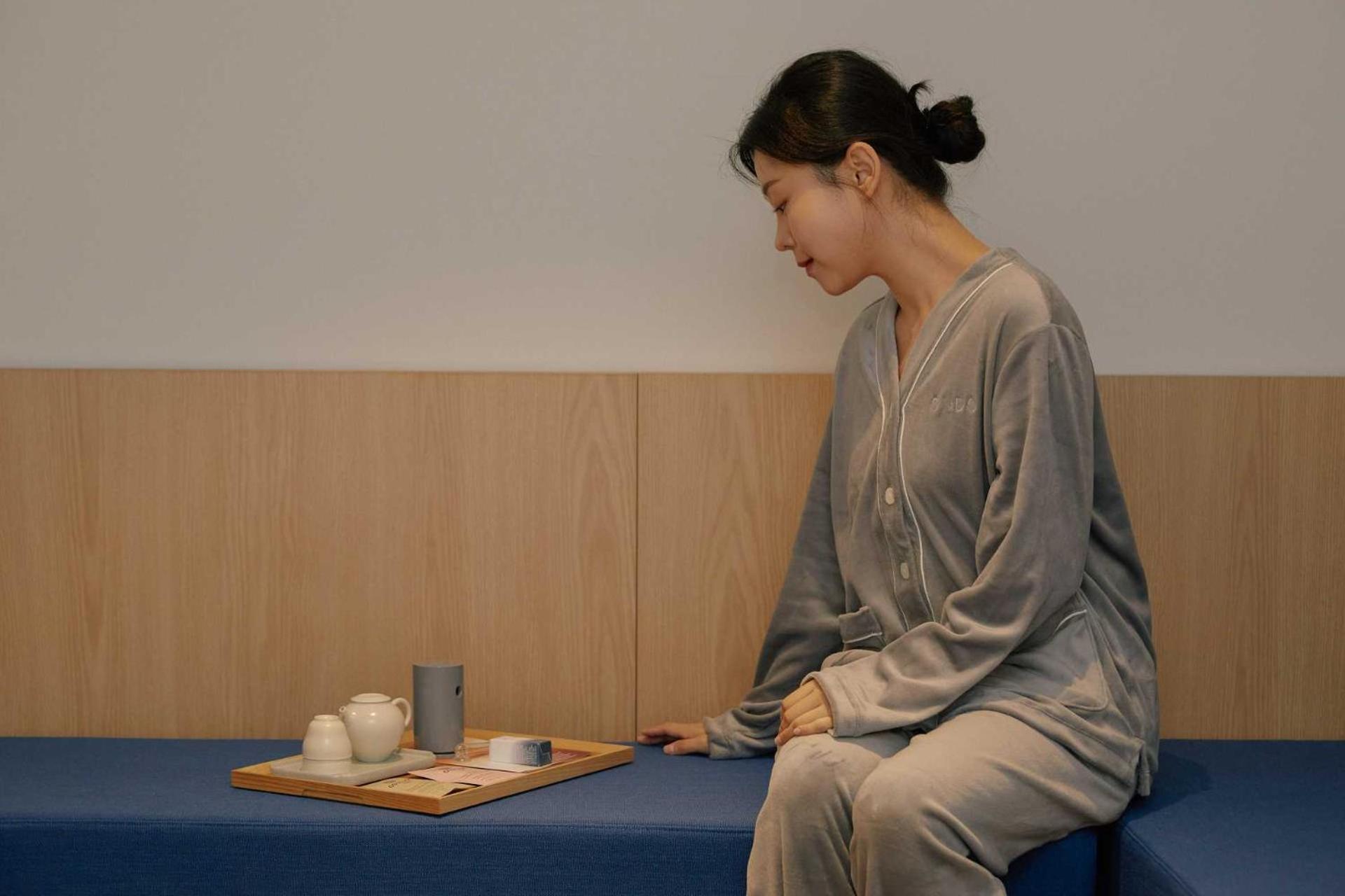 Ondo And Jongno *