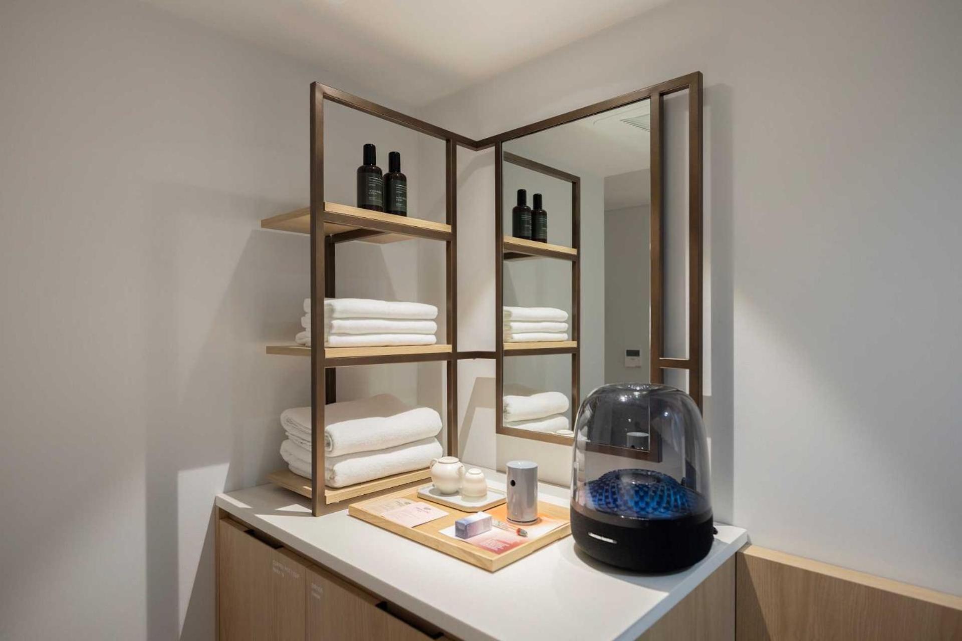 Hotel Ondo And Jongno Seoul