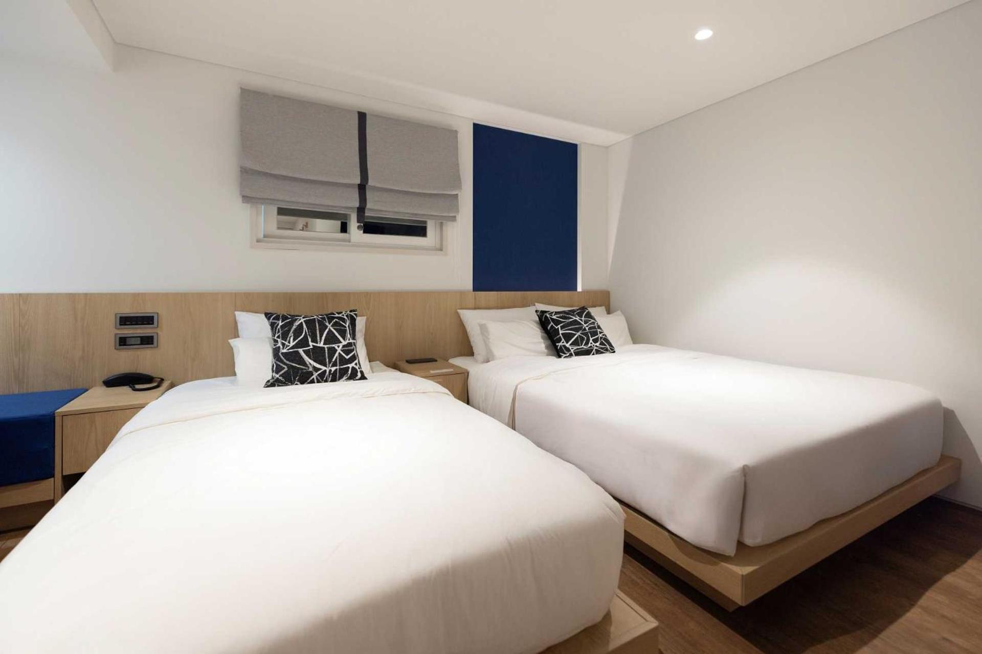 Hotel Ondo And Jongno *