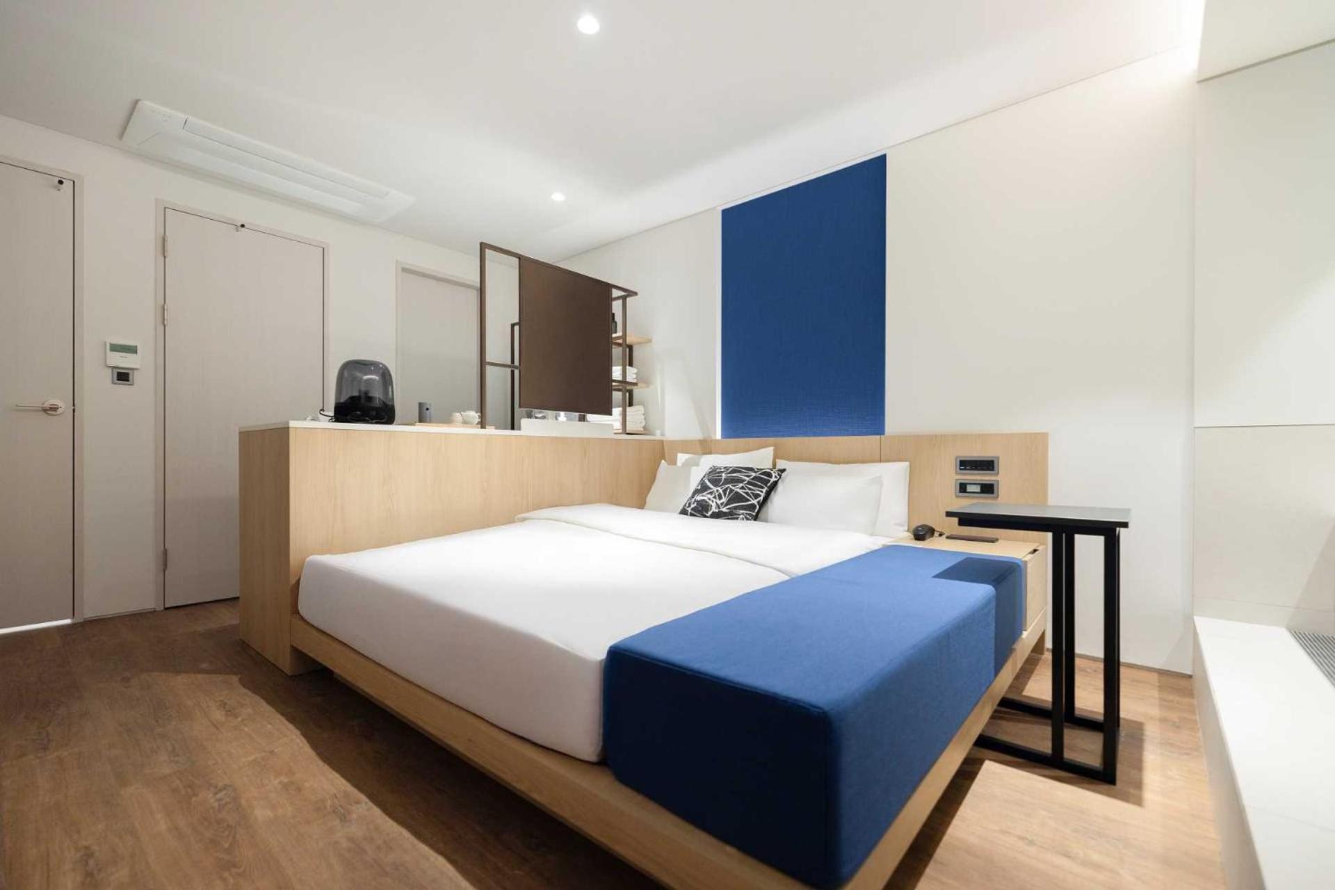 Ondo And Jongno Seoul