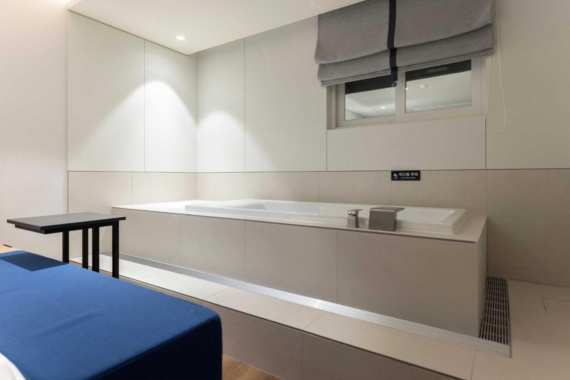 Ondo And Jongno Hotel *