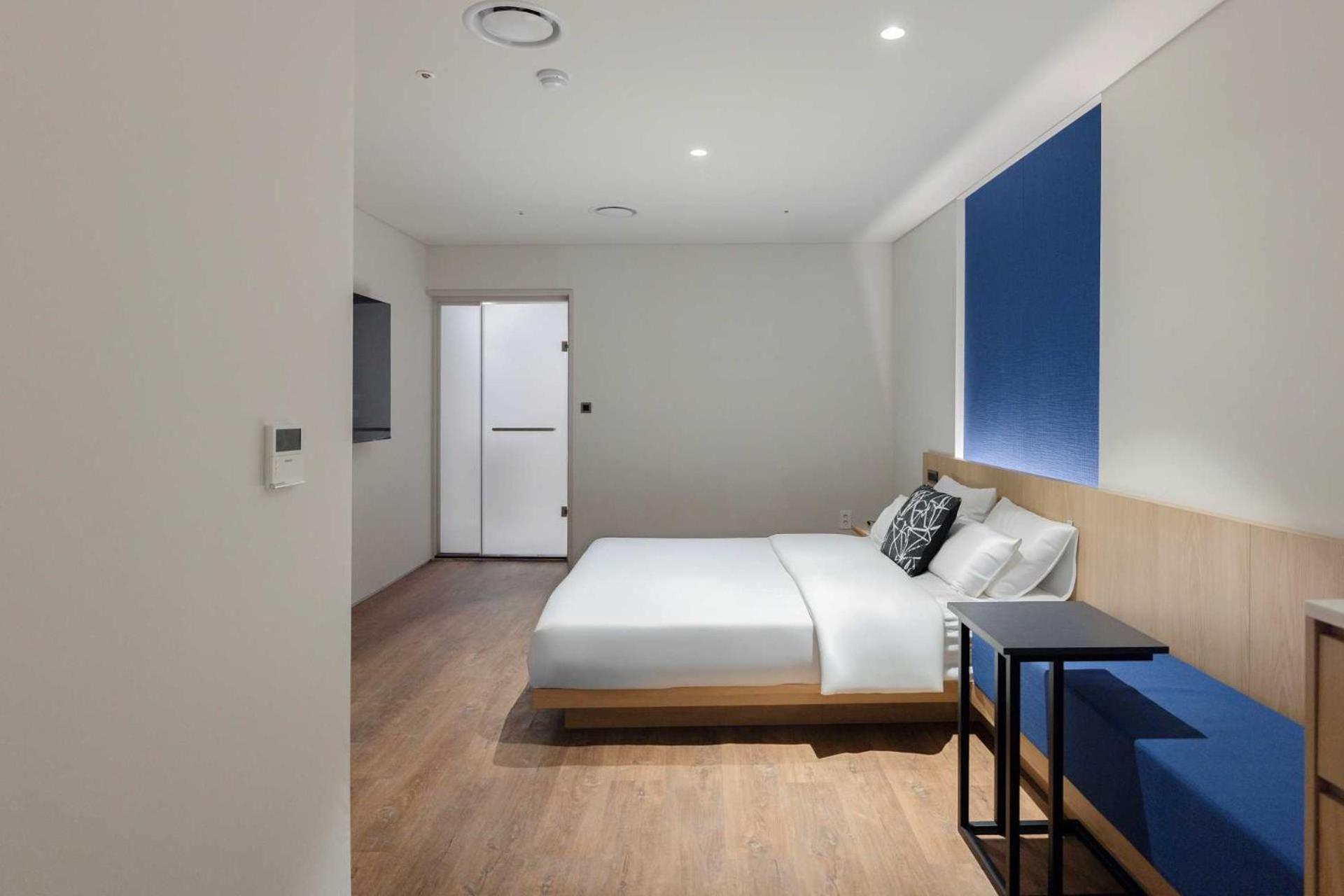 Ondo And Jongno Hotel *