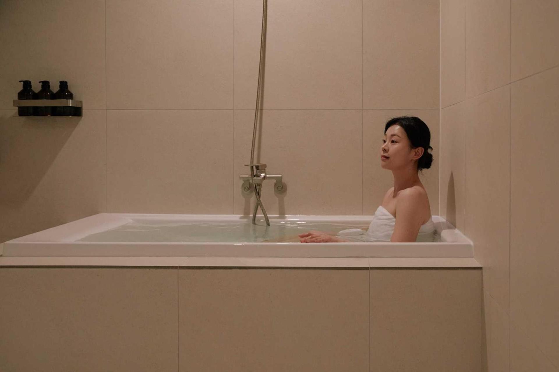 Ondo And Jongno Hotel