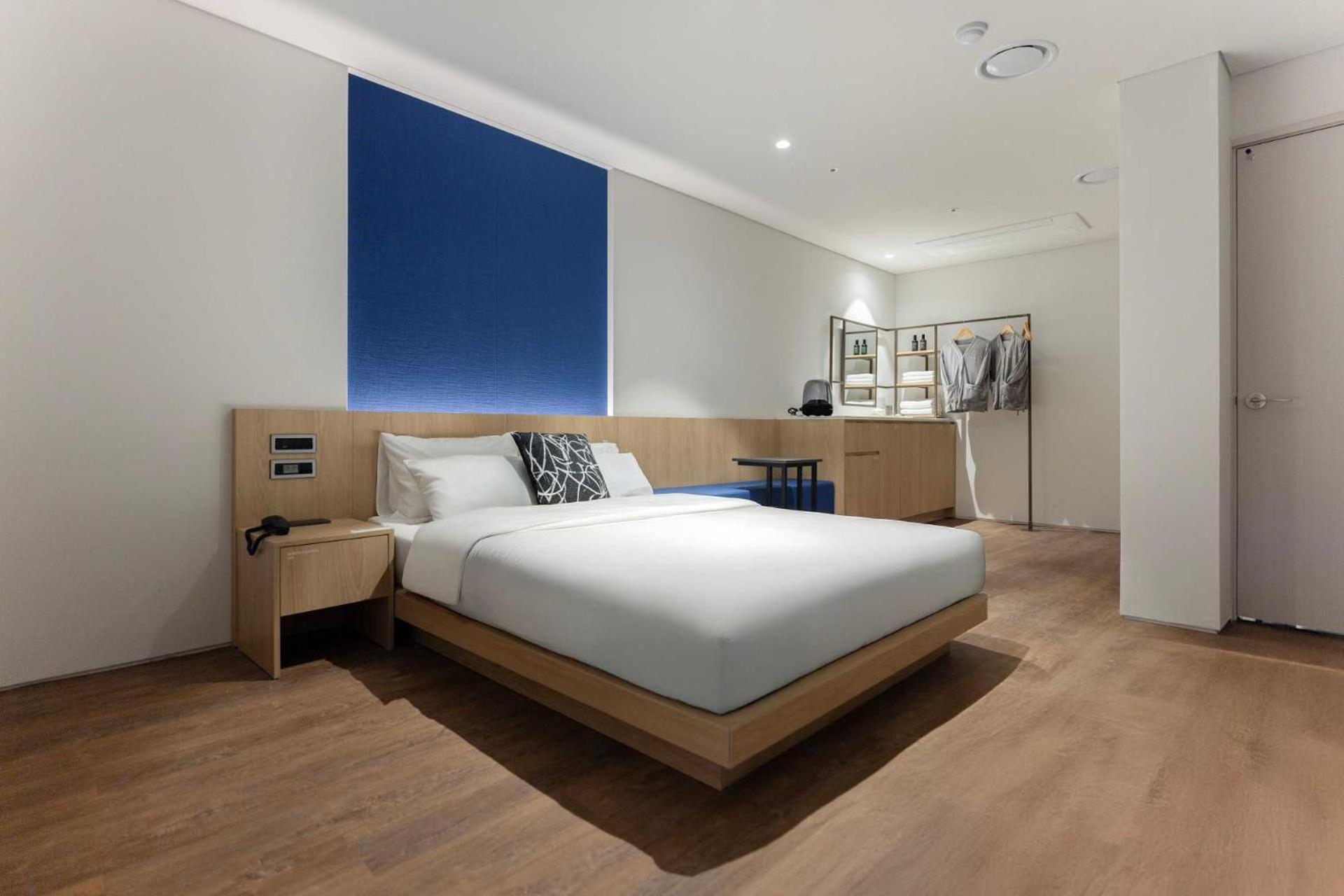 Ondo And Jongno Hotel Seoul