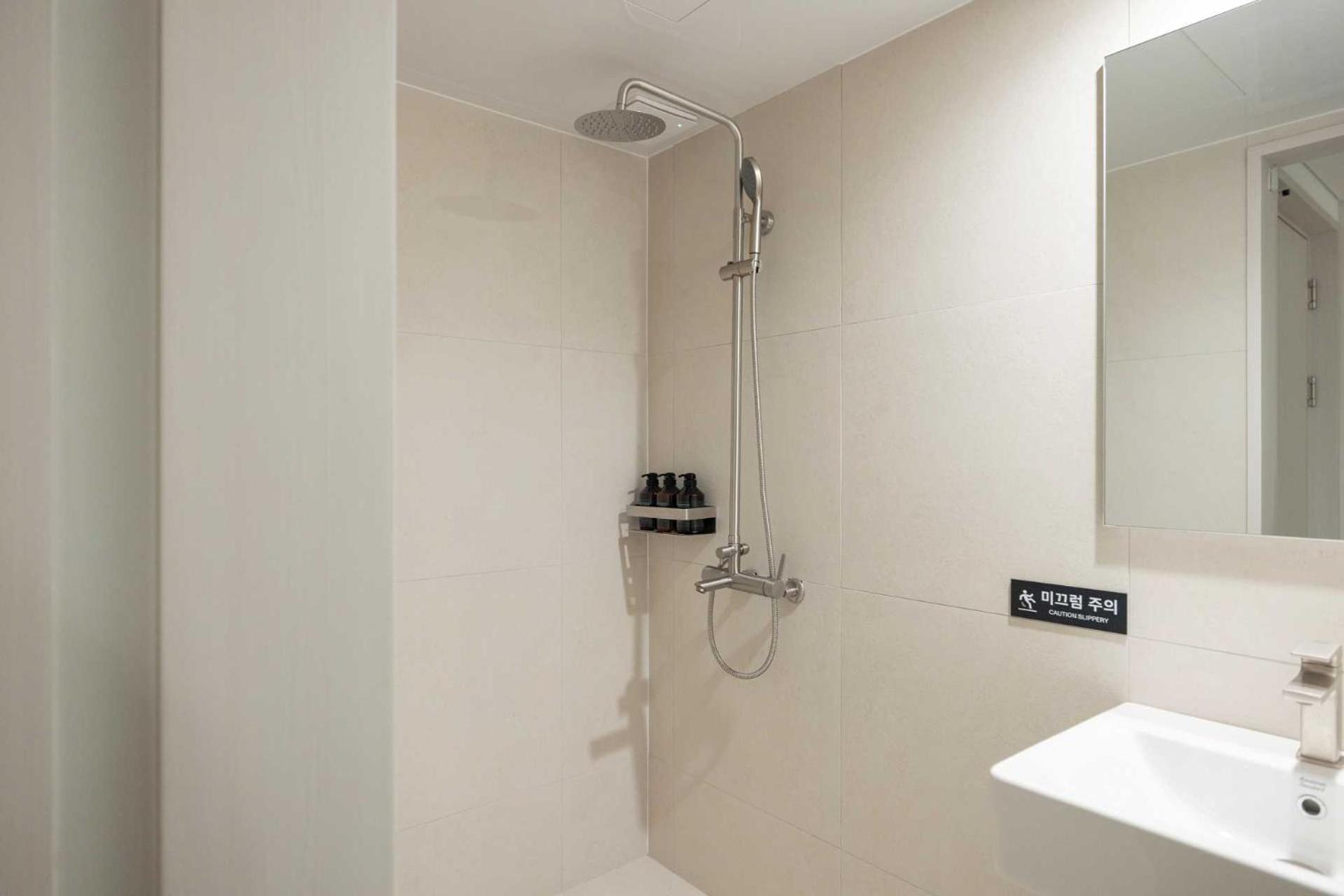 Ondo And Jongno Hotel Seoul