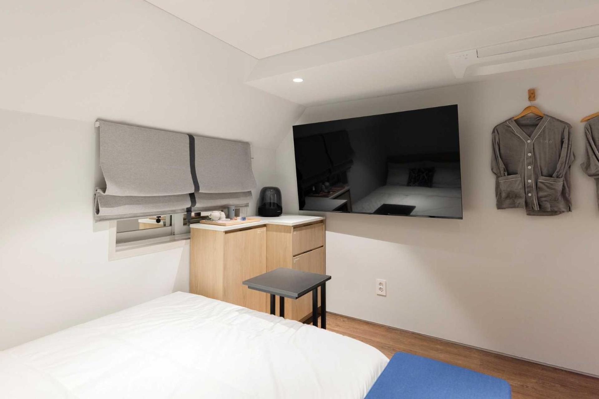 Hotel Ondo And Jongno *