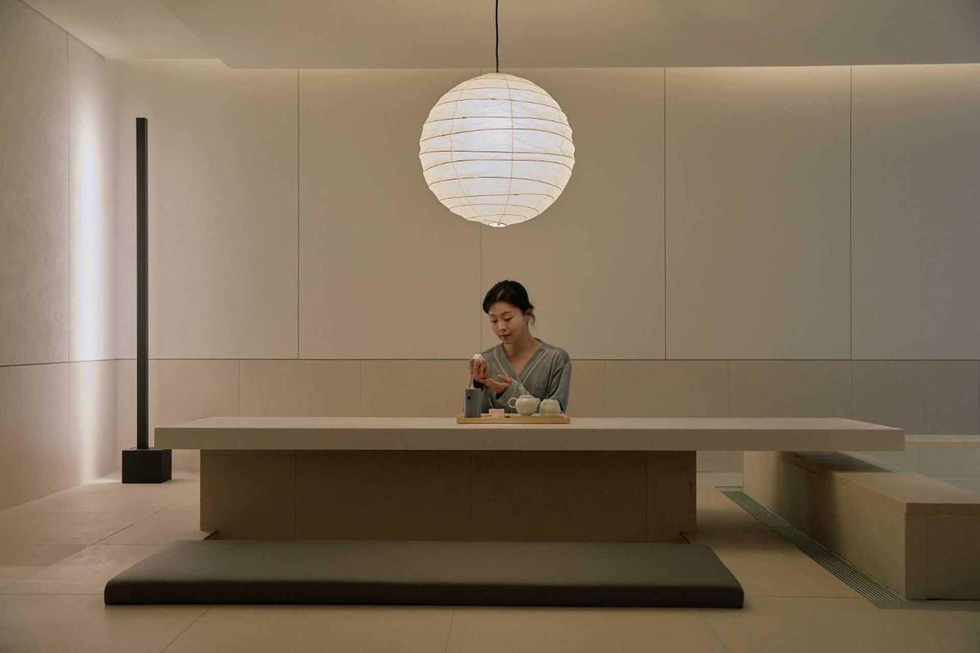 Ondo And Jongno Hotel *