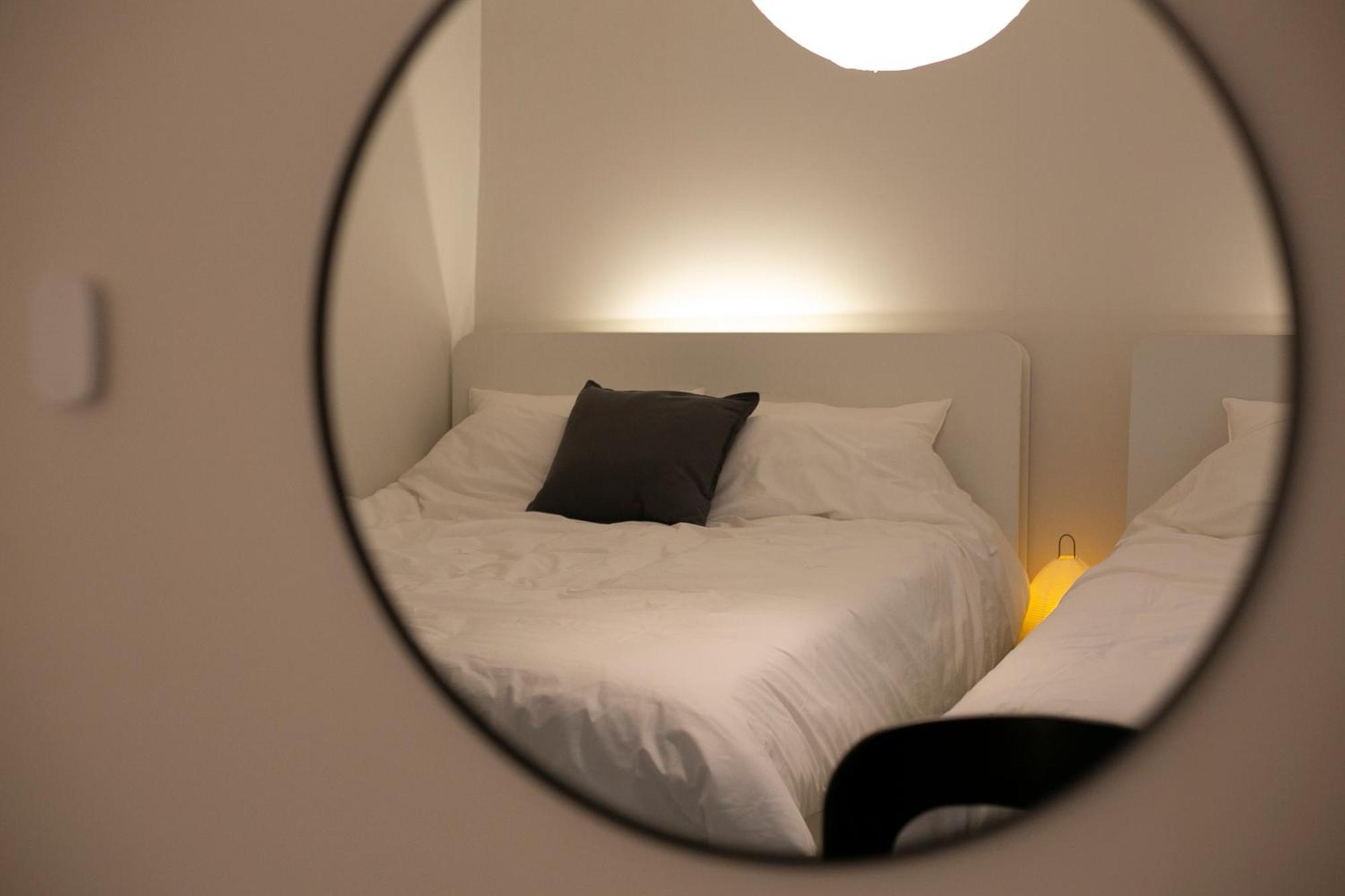 Vila Staymuk Seochon, Center Of Seoul