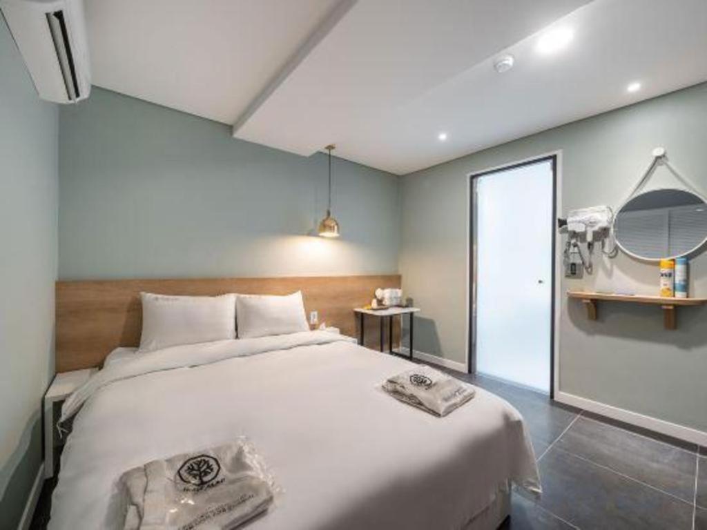 Motel Mac Seoul